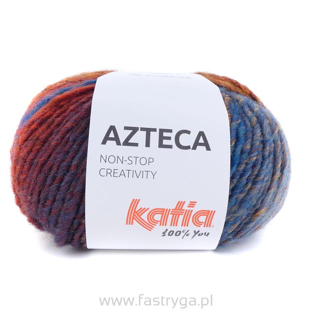 Azteca  kolor   7872