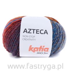 Azteca  kolor   7872