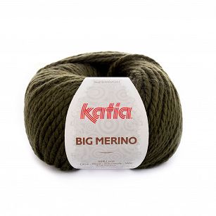 Big Merino 17