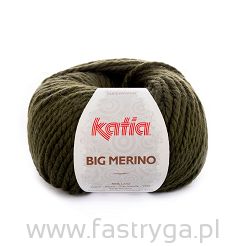 Big Merino 17