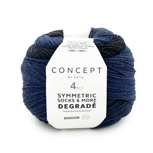 Symetric Socks & More  52