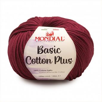 Basic Cotton Plus  44