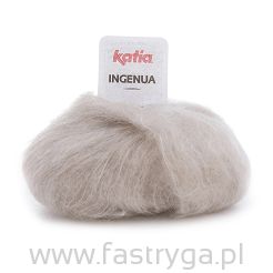 Ingenua kolor 35 jasny beż