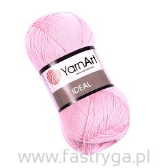 Włóczka Ideal kolor  229