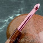 KnitPro Zestaw szydełek Mellow edycja limitowana - 4