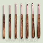 KnitPro Zestaw szydełek Mellow edycja limitowana - 3