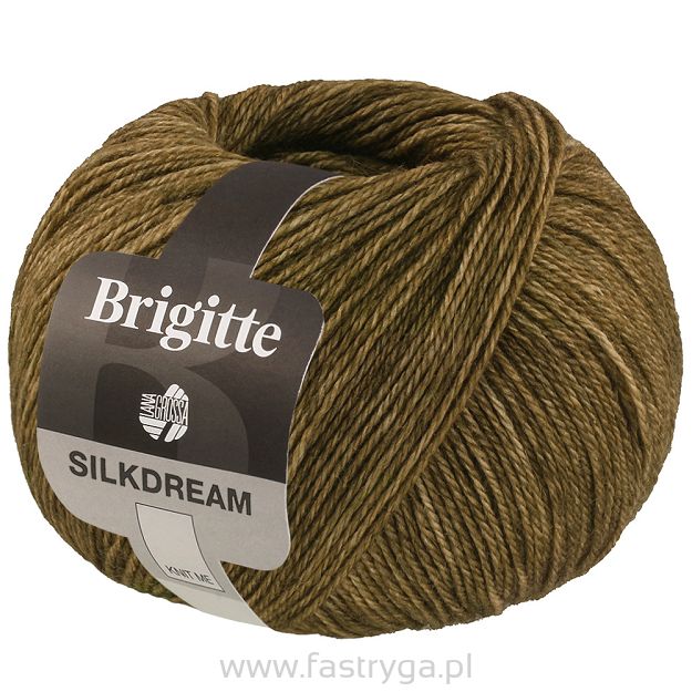 Brigitte Silkdream   18