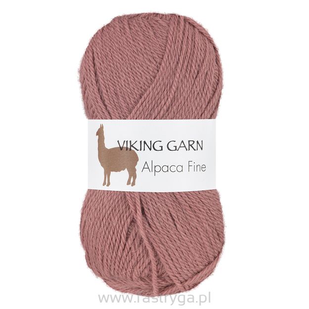 Alpaca Fine  662