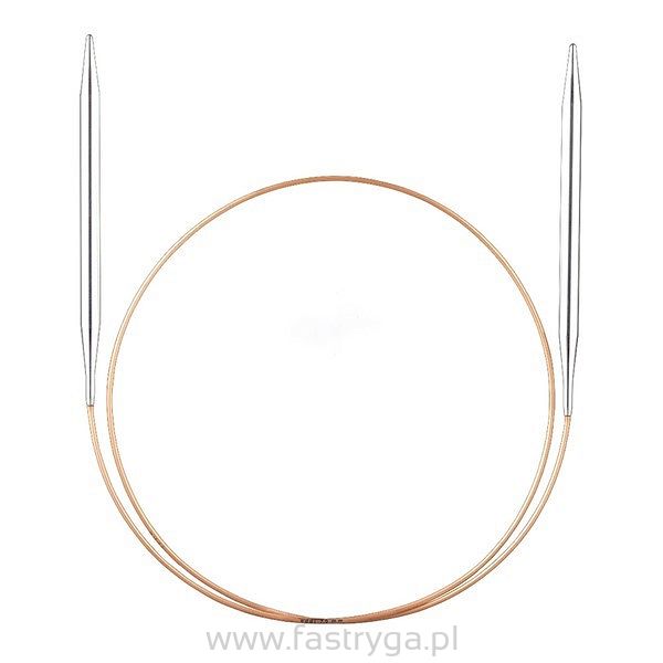 Druty Classic z żyłką 80 cm 3  mm