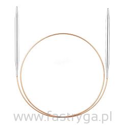 Druty Classic z żyłką 80 cm 3  mm