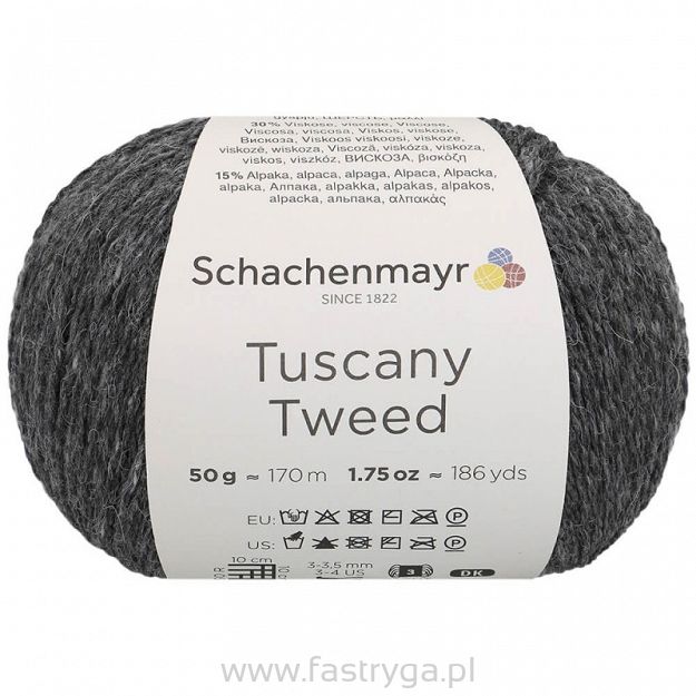 Tuscany Tweed kolor 97