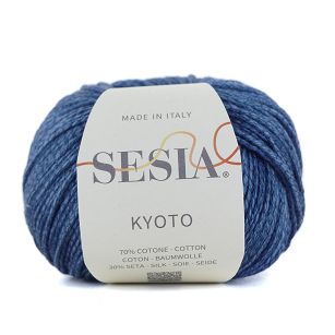 Włóczka Kyoto  474