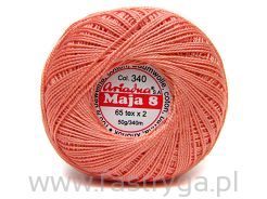 Maja 8
