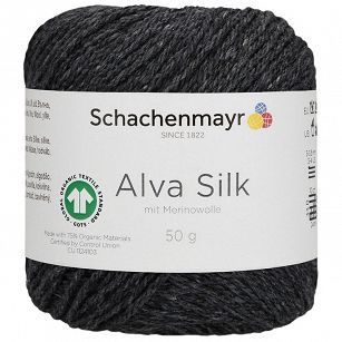 Alva Silk  kolor 99