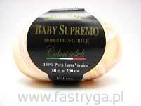 Baby Supremo Fantasy Color 830 - 2