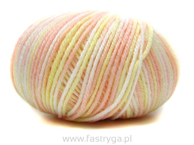 Baby Supremo Fantasy Color 830