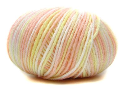 Baby Supremo Fantasy Color 830