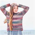 Melange Aran Wonderball   11 - 3