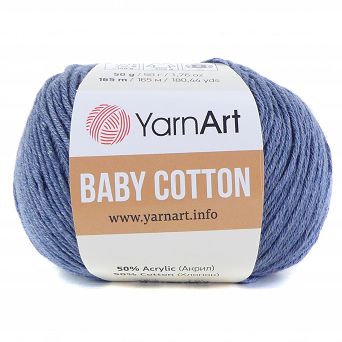 Baby Cotton  453