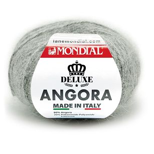Angora  658