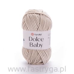 włóczka Dolce Baby kolor 771