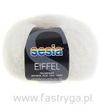 Eiffel 5151 biały - 2