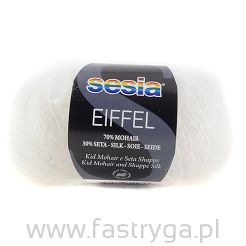 Eiffel 5151 biały