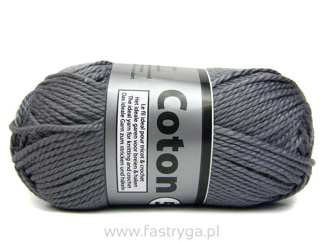 Coton 5 002