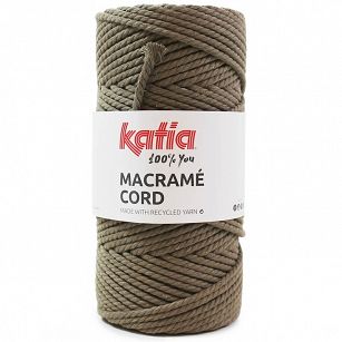 Macrame Cord 4 mm 104