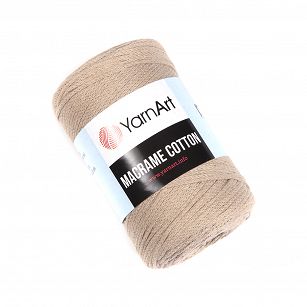 Macrame Cotton 2mm 768