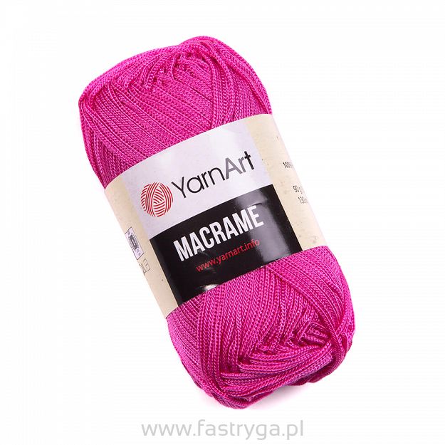 Macrame  140