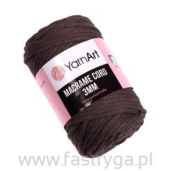 Macrame Cord 3 mm.    769