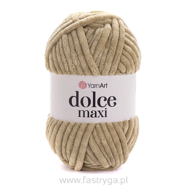 Dolce Maxi   747 beż