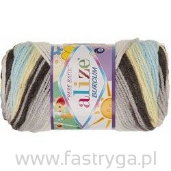 Burcum Bebe Batik  6546