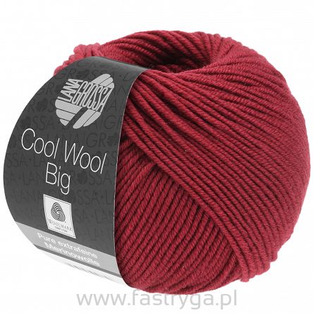 Cool Wool Big  989