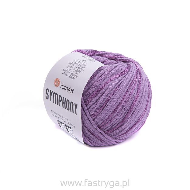 Symphony  2115 wrzos