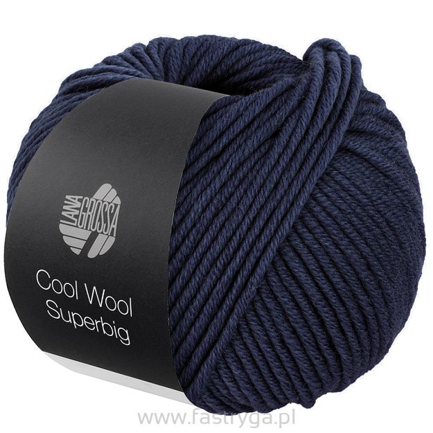 Cool Wool Superbig  16