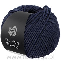 Cool Wool Superbig  16