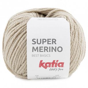 Super Merino 8