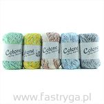 Cotone Spray Degrade  222 - 3