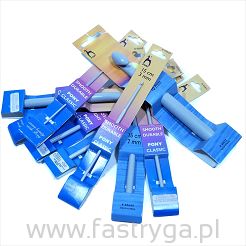 Szydełko do wełny nr 3.5