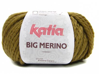 Big Merino 40