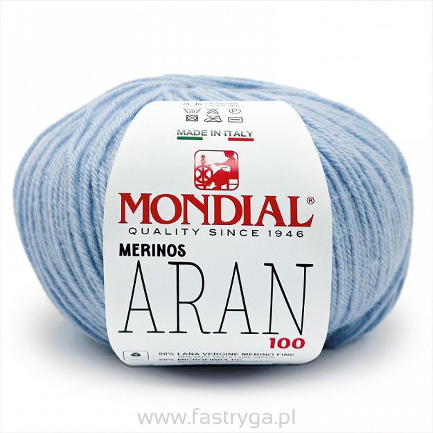 Merinos Aran 100   93