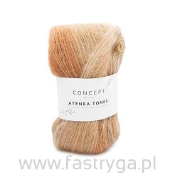 Atenea Tones   200