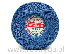 Maja 8 