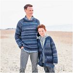 Melange Garzato   06 - 4