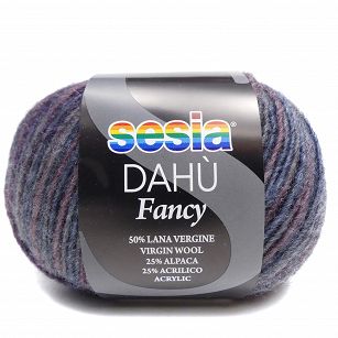 Dahu Fancy  8386