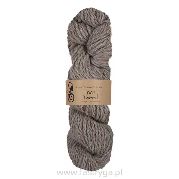 Inca Tweed  107
