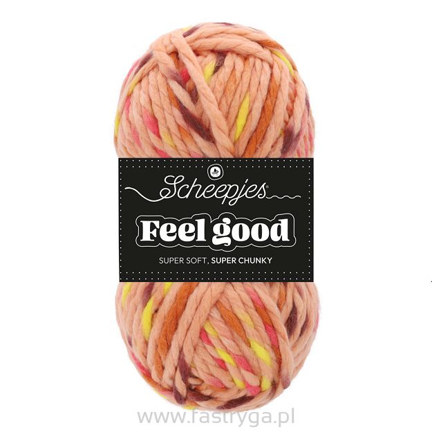 Feel Good  705