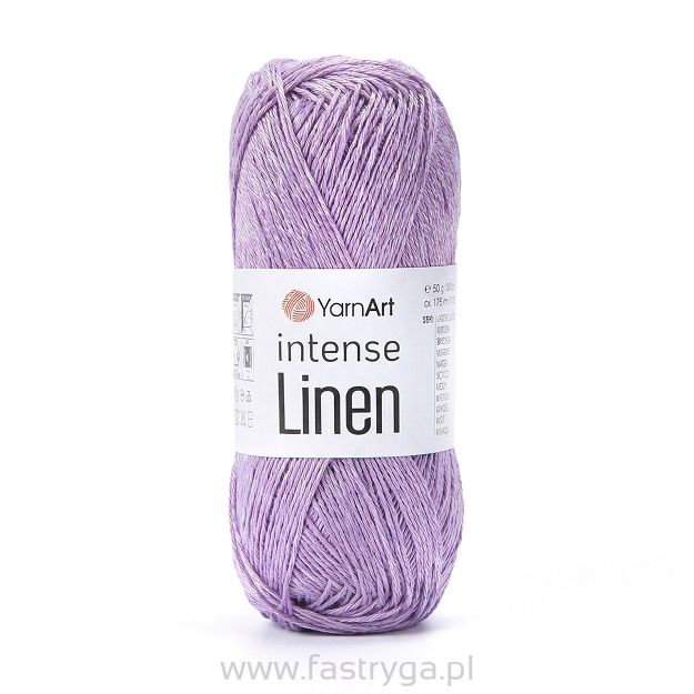 Intense Linen  4111 wrzos